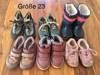 Kinderschuhe, Schuhe, Größe 23,Naturino,Puma,Elefanten,Lurchi Berlin - Zehlendorf Vorschau