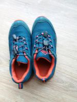 Flache Wanderschuhe, Turnschuhe,Mc Kinley,vibram,aquamax Nordrhein-Westfalen - Bergisch Gladbach Vorschau