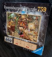 Ravensburger EXIT Puzzle 19952 Hexenküche 759 Teile Flensburg Flensburg - Mürwik Vorschau