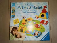 Ministep mein erstes Mitmachspiel Baden-Württemberg - Lauchheim Vorschau