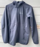 Jack Wolfskin Damen Softshell Jacke Go Hike W Größe M Kiel - Schilksee Vorschau