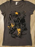 T-Shirt, Bluse braun von Garcia, wie neu, Gr M Altona - Hamburg Bahrenfeld Vorschau
