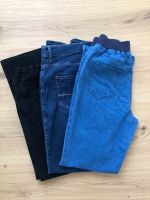 Versch. Damen Jeans von Witt Weiden und Brax (K Gr. 20/ N Gr. 40) Bayern - Maisach Vorschau