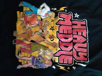 Heavy Meddie Shirt von EMP Nordrhein-Westfalen - Jüchen Vorschau
