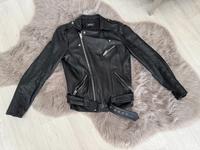 Tigha Lederjacke Gr. M Berlin - Mitte Vorschau
