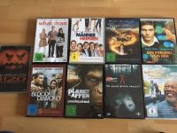 9 DVD Filme je 1 Euro Bayern - Erlangen Vorschau