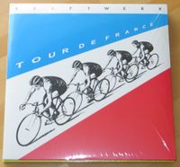 Kraftwerk Tour De France Doppel Vinyl LP Kling Klang Pop Electro Bayern - Hösbach Vorschau