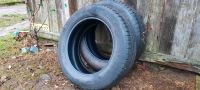 2xAllwetterreifen 195/60R16C 99/97H Vredestein DOT3315 5,1-5,9m Schleswig-Holstein - Pronstorf Vorschau