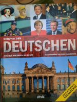 Chronik der Deutschen Buch Baden-Württemberg - Aalen Vorschau