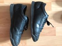 Reebok gr.39 Lederschuhe Rheinland-Pfalz - Trier Vorschau