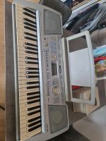 Yamaha Keyboard Bayern - Augsburg Vorschau