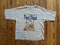 Original Vintage Project Pitchfork T-Shirt io-Tour '94 Altona - Hamburg Ottensen Vorschau