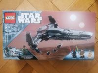 Lego Star Wars 75383 Darth Mauls Sith Infiltrator Berlin - Steglitz Vorschau