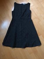 Sommerkleid mit Spitze, Montego, 38, schwarz Rheinland-Pfalz - Wallmerod Vorschau