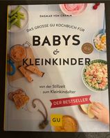 Das große Kochbuch für Babys und Kleinkinder Bestseller Nordrhein-Westfalen - Selfkant Vorschau