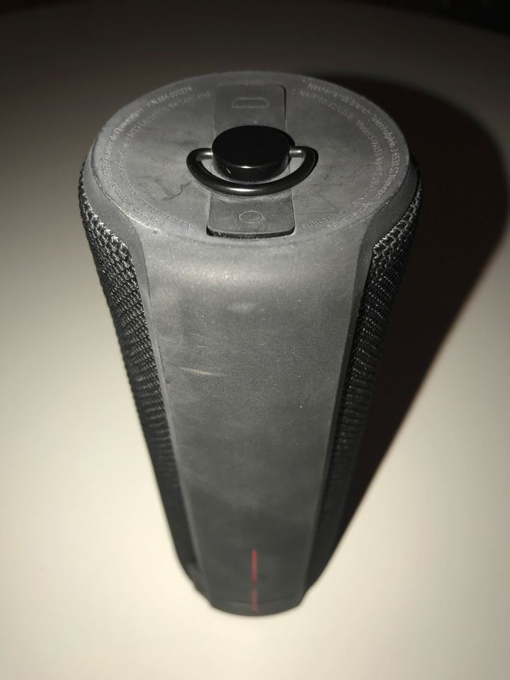 UE Boom 2 Bluetooth Lautsprecher in Erding