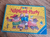 Ravensburger Spiel Junior Nilpferd-Party Thüringen - Erfurt Vorschau
