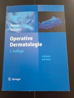Fachbuch/Operative Dermatologie 2.Auflage Hessen - Rodenbach Vorschau