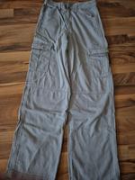 Jeans Grösse 34, grau Baden-Württemberg - Rheinau Vorschau