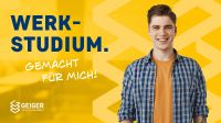 Werkstudent (m/w/d) im Bereich HR-Projektmanagement Dietmannsried Bayern - Dietmannsried Vorschau
