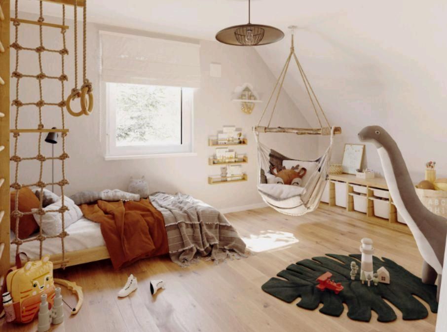 Kompaktes Familienhaus - inklusive Wärmepumpe+ Fußbodenheizung in Eppelborn