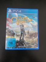 The Outer Worlds Playstation 4 Hessen - Oberursel (Taunus) Vorschau