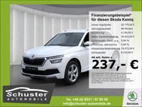 Skoda Kamiq Style 1.0TSI*Navi LED digCockp Tempom SHZ Bayern - Ruhstorf an der Rott Vorschau