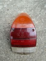 VW Käfer Lichtscheibe Rücklicht Blinker hinten l+r 43244R6 Hessen - Alheim Vorschau