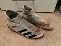 Adidas Predator (FG, Größe 37 1/3) Brandenburg - Brieselang Vorschau