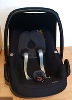 Maxi-Cosi Pebble Babyschale mit Sonnenschutz - Autositz! Berlin - Treptow Vorschau