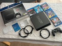 PlayStation 4 Limited Edition „Days of Play“ 1TB Sachsen - Freital Vorschau