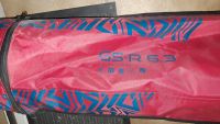 Windsurfsegel - Gunsails GS-R 6,3 Sachsen-Anhalt - Magdeburg Vorschau