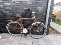 Fahrrad Citybike original Holland Fahrrad Niedersachsen - Luhden Vorschau