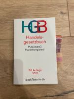 Handelsgesetzbuch HGB Bayern - Waldkirchen Vorschau