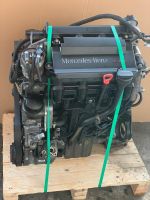 Motor 2.2CDI 611.‎980 611980 122PS MERCEDES VITO 112 W638 87TKM Berlin - Wilmersdorf Vorschau