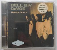 Hootie Mack/ Album Bell Biv Devoe CD Bayern - Bad Königshofen Vorschau