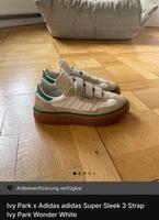 Ivy Park x Adidas adidas Super Sleek 3 Strap Köln - Lindenthal Vorschau