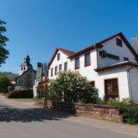 Ihr neues Restaurant in Bad Tabarz Wohnen und Arbeiten in einem Haus Thüringen - Tabarz Thüringer Wald Vorschau