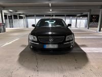 VW Phaeton 3.0TDI GP1 4Motion Bayern - Kolbermoor Vorschau