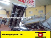 Kipper 3,10m 2700kg E /Handpumpe, Auffahrschienen & Stützen NEU Nordrhein-Westfalen - Kevelaer Vorschau