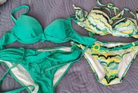 Bikini Set 36 38 B 85 Nordrhein-Westfalen - Geseke Vorschau