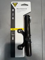 Topeak Micro Rocket CB Carbon Luft-Pumpe //NEU// Baden-Württemberg - Villingen-Schwenningen Vorschau