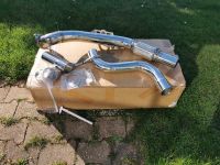 Ford Mustang Ecoboost 2,3 Downpipe Katersatzrohr Sportauspuff NEU Nordrhein-Westfalen - Düren Vorschau