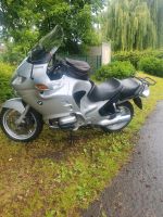 BMW R1150rt Hessen - Stadtallendorf Vorschau