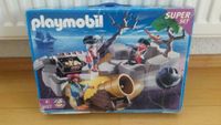 Playmobil 3127 Super Set Pirateninsel Bayern - Bad Königshofen Vorschau