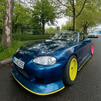 Mx5 Nbfl nb2 bodykit bn Style duce kit drift fireflyspeedshop Baden-Württemberg - Bad Rappenau Vorschau