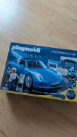 Playmobil Porsche 911 targa 4S Set 5991, OVP Bayern - Schwarzenbruck Vorschau