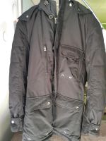 Bogner Jacke in Größe L 52/54 Schwarz Niedersachsen - Sögel Vorschau