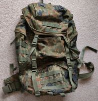 Bundeswehr Kampfrucksack 65l Flecktarn Rheinland-Pfalz - Daun Vorschau