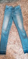 Hugo Boss Orange High Rise Skinny Jeans Gr. W25 Nordrhein-Westfalen - Warendorf Vorschau